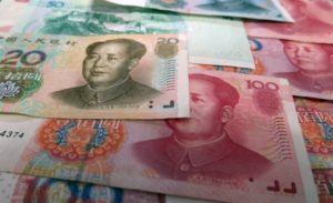 Economic reforms in China