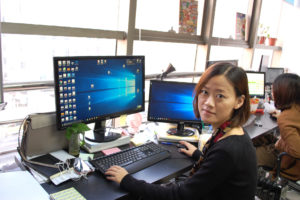 Daxue consulting-Daxue consulting consultant-Daxue’s team: Christina Ding