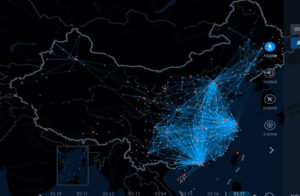 big data in China