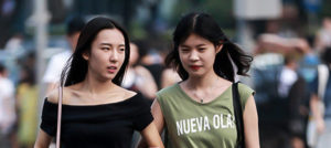 Chinese Millennials Spending Behaviors