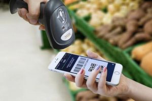 mobile payments in China