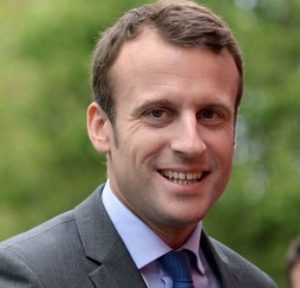 macron