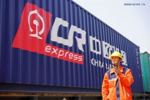 China Railway Express