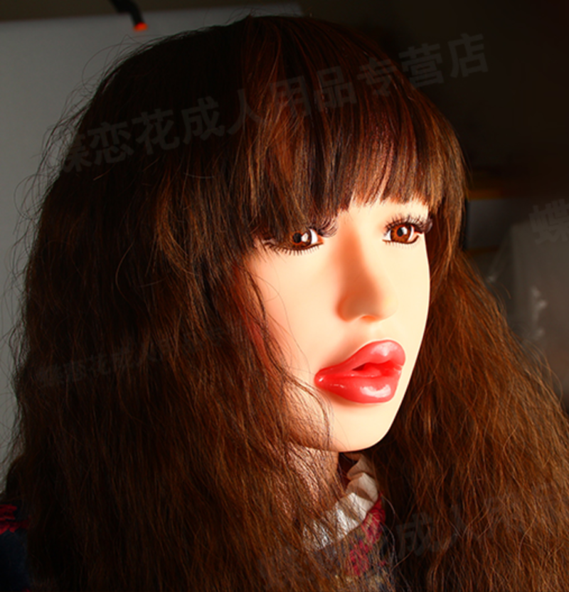 Daxue Consulting-sex dolls in China