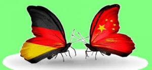 Daxue Consulting-Sino-German friendship