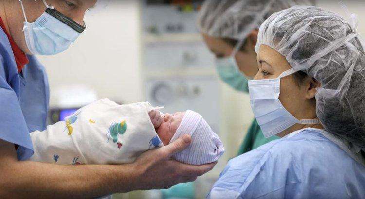 Daxue Consulting-IVF services in China-Chinese baby