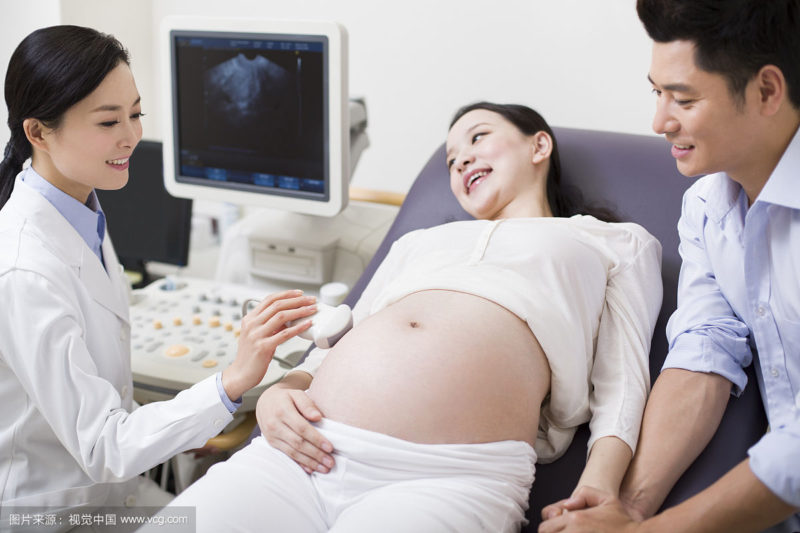 Daxue Consulting-Chinese pregnant-IVF services in china