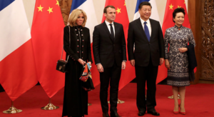 Daxue Consulting-Macron and the Chinese