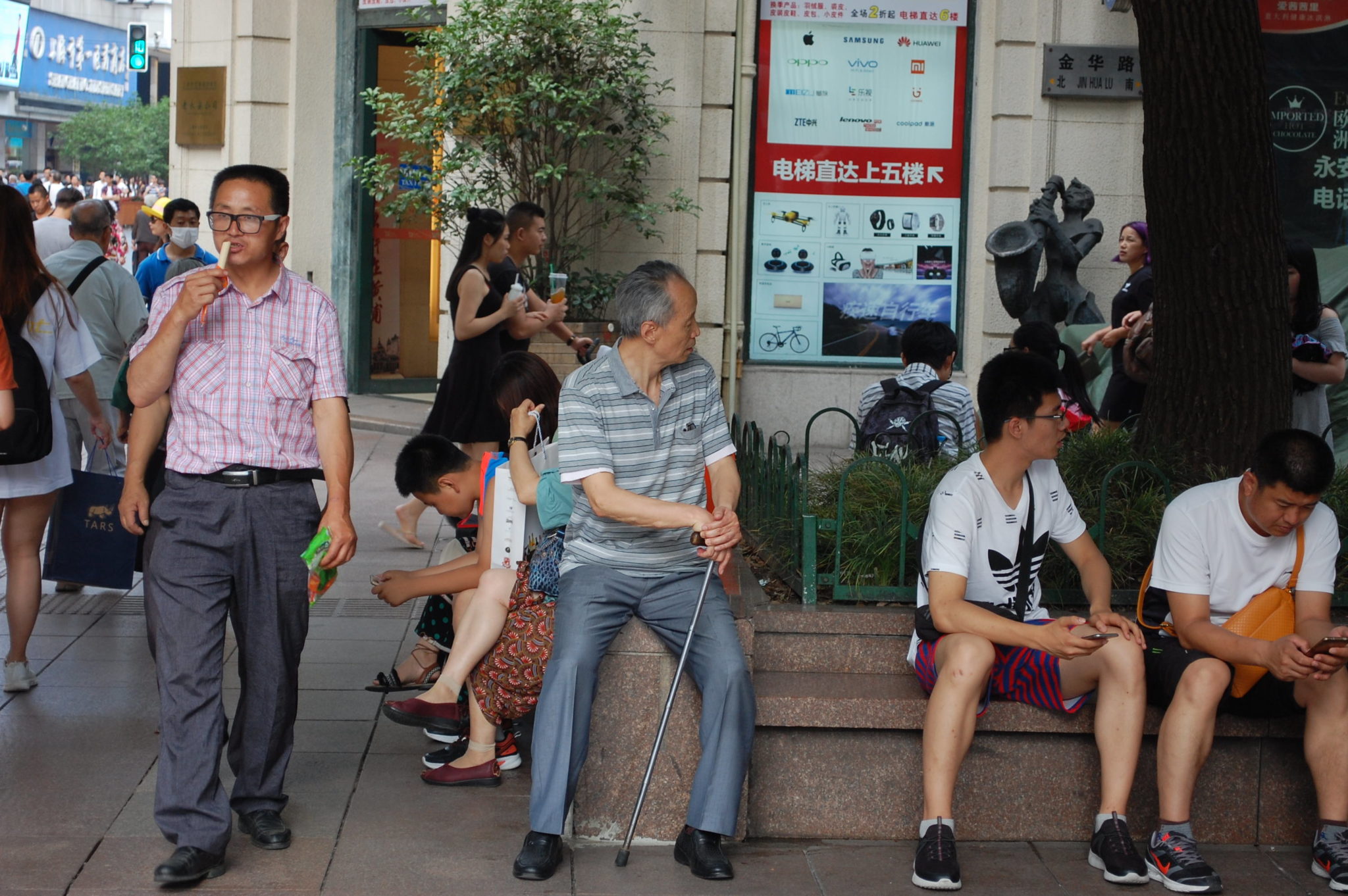 Chinese Market For Alzheimer S Is Now Gearing Up For Aging Population
