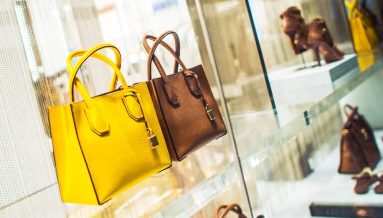 online luxury china