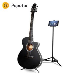 smart guitar