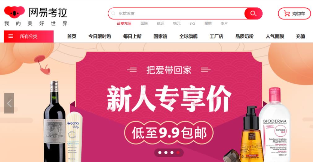 8 lesser known e-Commerce platforms in China like Pinduoduo and Sunning that foreign companies can leverage