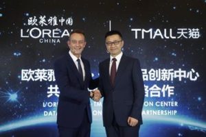 L'Oreal China Open Innovation