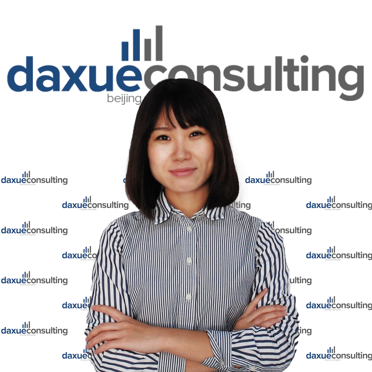 Our Team Shanghai Daxue Consulting Market Research China - 