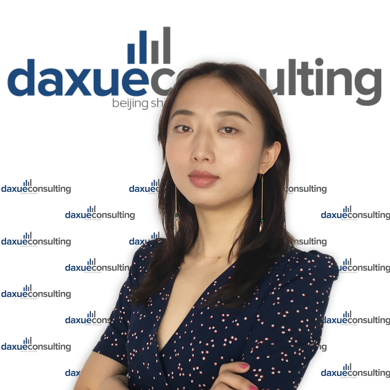 Our Team Shanghai Daxue Consulting Market Research China - 