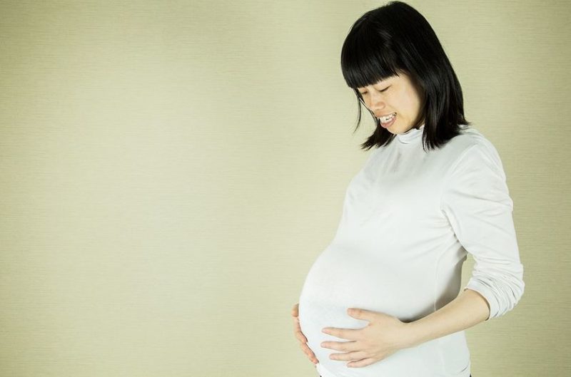 prenatal care market in China