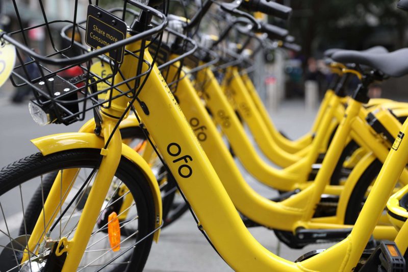 ofo crisis china