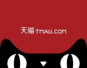 Tmall logo   