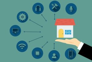 Chinese Smart Homes market