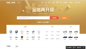 Automotive industry in China