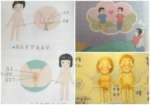 Feminine hygiene products in China
