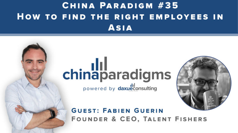 hire employees in Asia