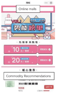 Bilibili platform