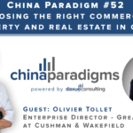The Real Estate Market In China I Daxue Consulting