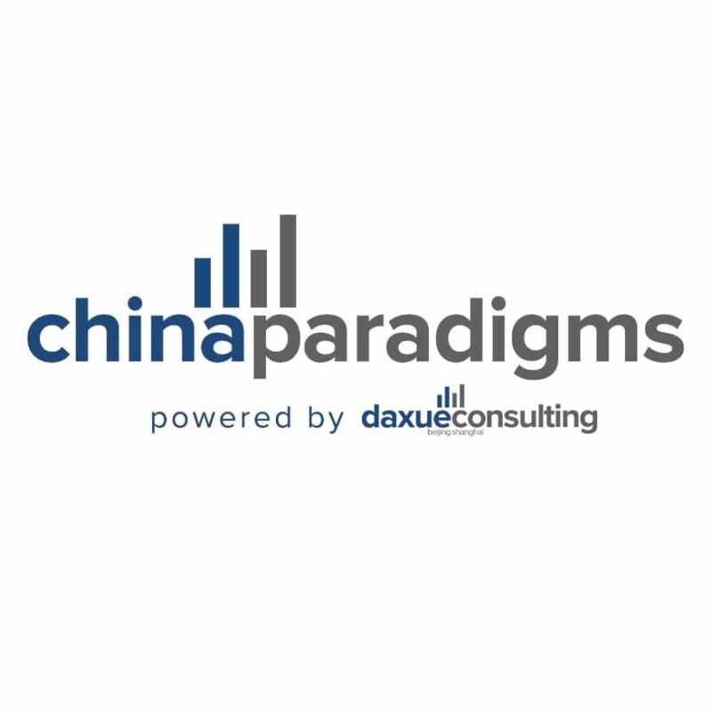 China Paradigm podcast