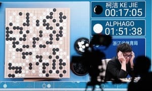 artificial intelligence in China’s video games 