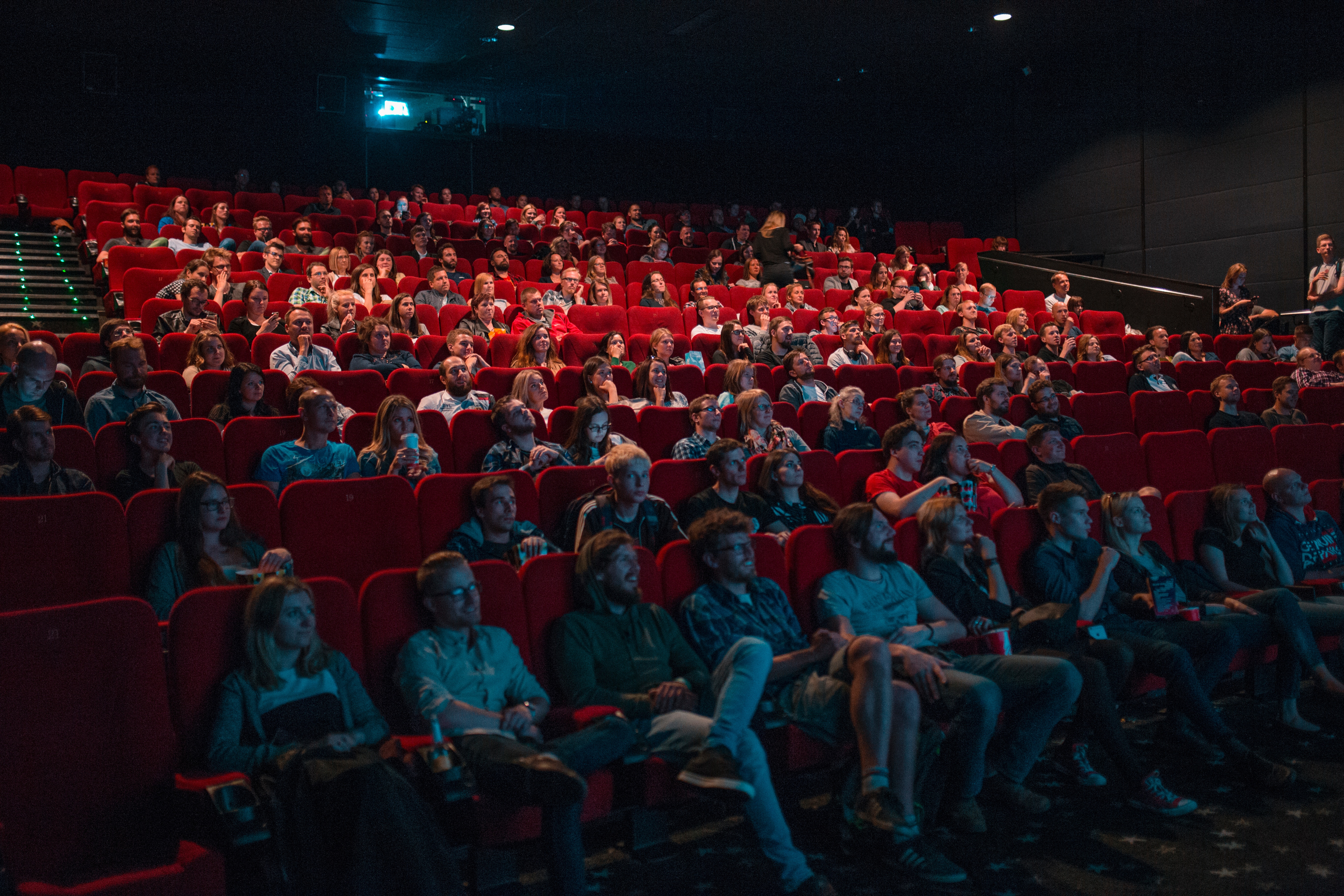 Movie tickets China