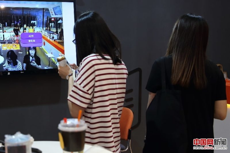 AI in China’s new retail