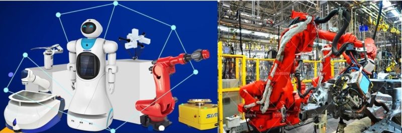 AI in China’s factories 