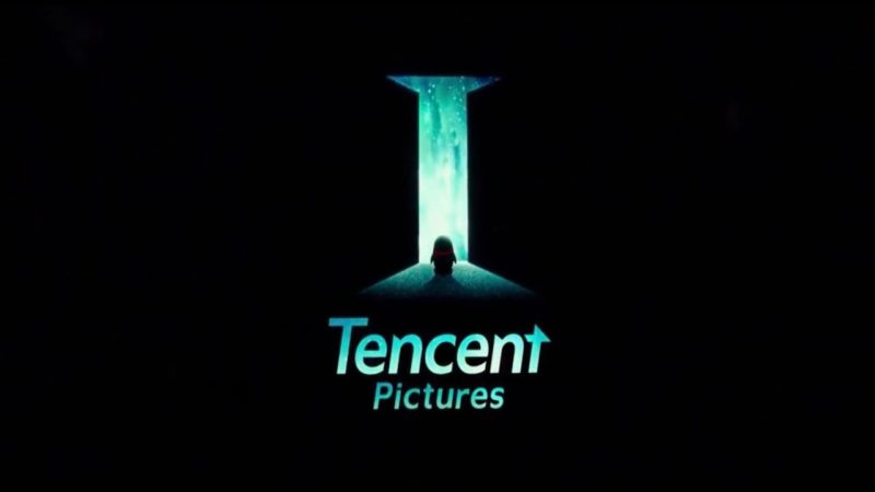 tencent movie platform