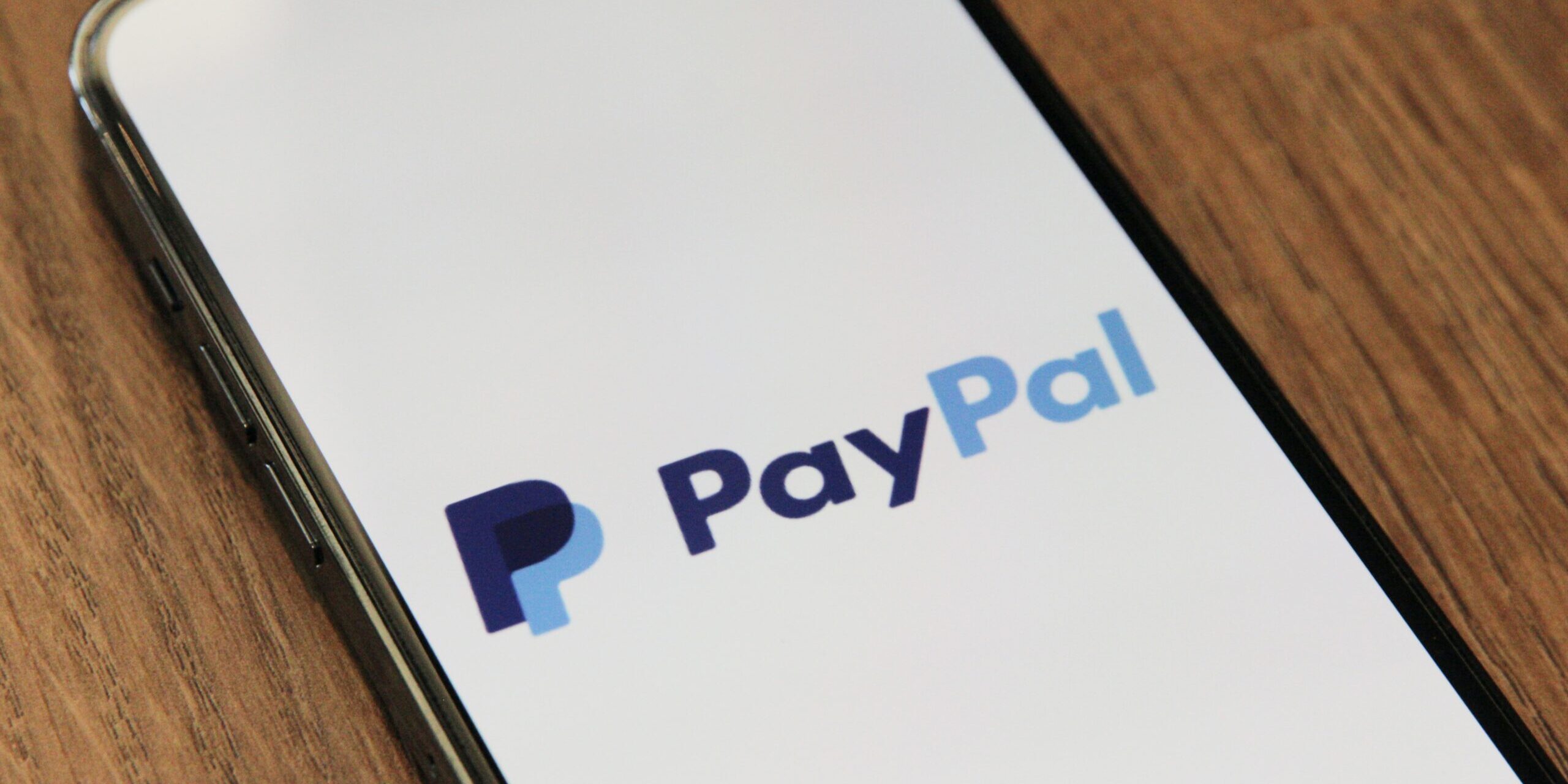 paypal in china