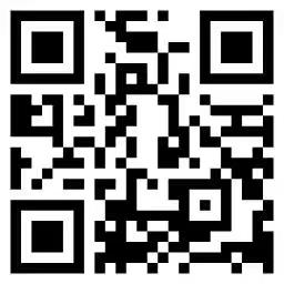 QR Code to register for the brand independence in China workshop by daxue consulting