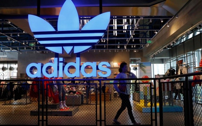 How Adidas became a mass brand in China