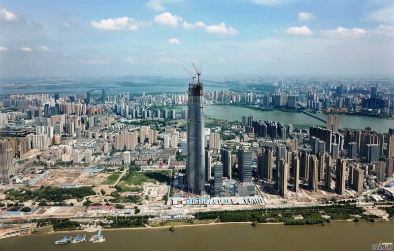 Economy of Wuhan