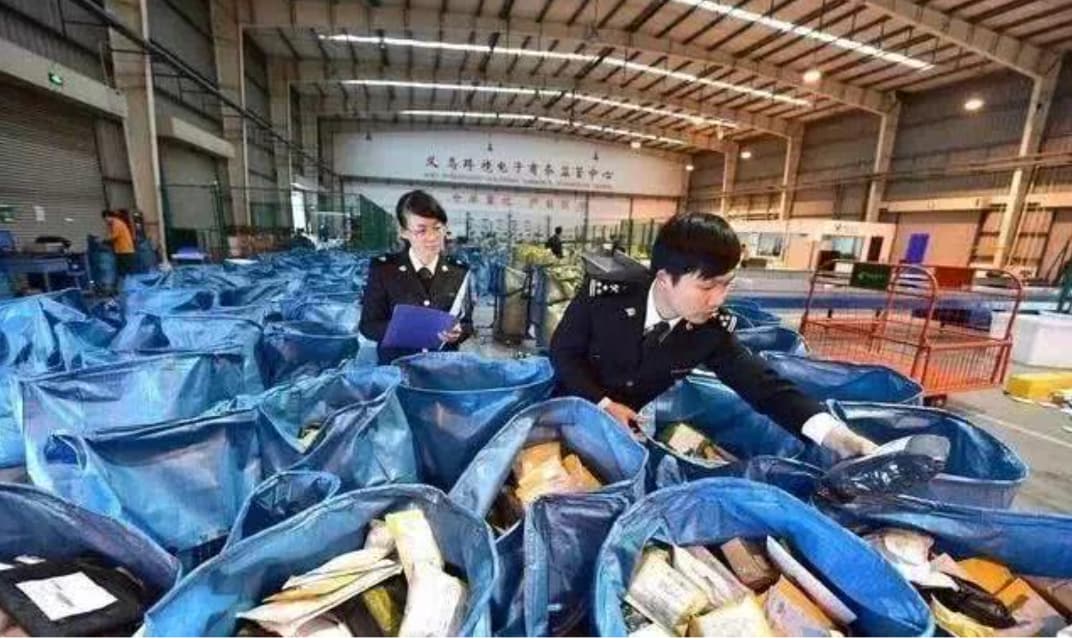 luxury watch market in China