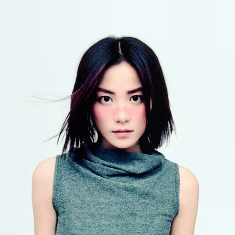Faye Wong is one of the most influential celebrities of the decade