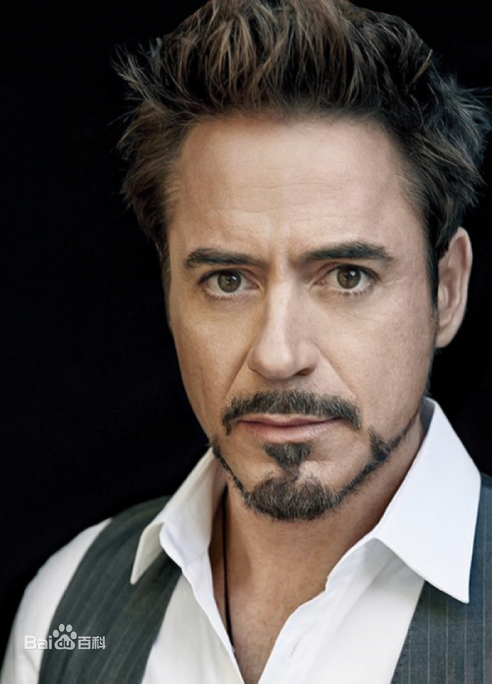 Robert Downey Jr is one of the most popular foreign celebrities in China