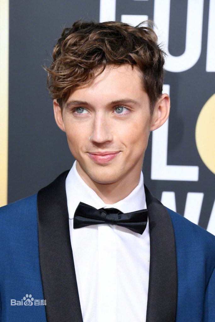 Troye Sivan is an inspiration to the LGBTQ community in China