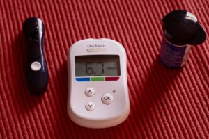 diabetes treatment market in China