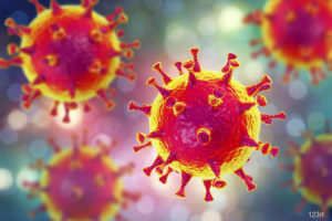 Coronavirus and SARS