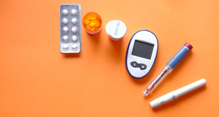 China diabetes treatment market