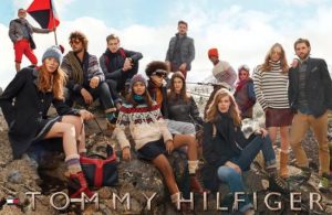 Tommy Hilfiger in China case study