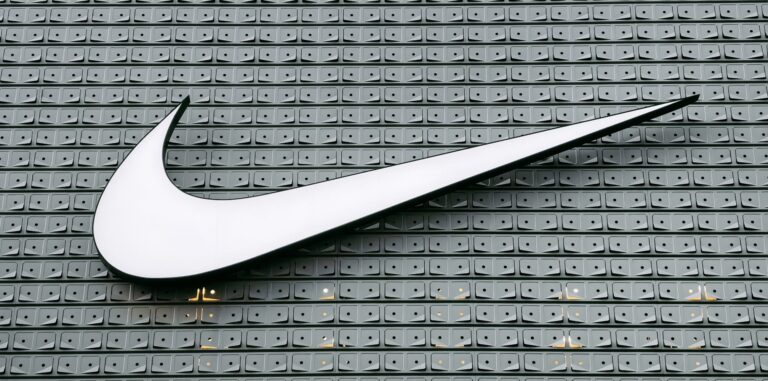 Nike china internship hotsell