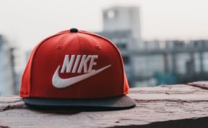 Nike in China case study