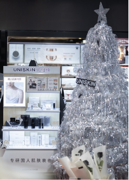 Sephora in China
