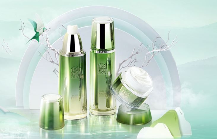 Pechoin is a leading organic cosmetics brand in china